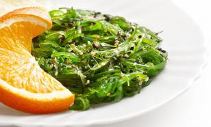 Naturalnews: восемь чудодейственных свойств простой морской капусты