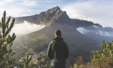 Для чего люди всё чаще отправляются в одиночные и долгие пешие путешествия?