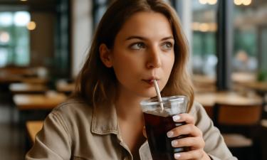 Эти три напитка разрушают мозг быстрее, чем усталость и хронический недосып