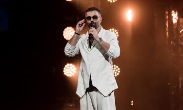 Очередной скандал в семье Чумакова: почему поведение певца на видео жены вызвало волну критики