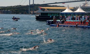Роковой заплыв: почему прекращены поиски Николая Свечникова, пропавшего в Босфоре