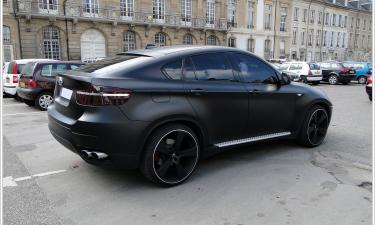 Тонировка живёт дольше закона: как тонировка стала испытанием не для водителей, а для закона