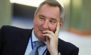 Дмитрий Рогозин отказал SpaceX в гениальности