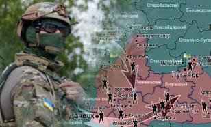 Как далеко зайдёт армия ЛДНР в новом Дебальцеве