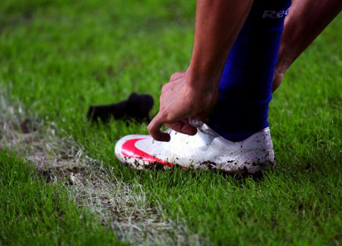 Daily Mail: Английские инженеры придумали формат игры в футбол на Луне