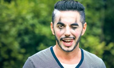 Катя Кабак ответила на критику отношений с Тимуром Родригезом: что она сказала