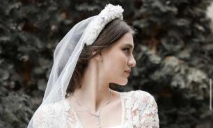 Бывший муж Орбакайте женился на 18-летней чеченской модели