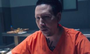 В дом Мэрилина Мэнсона прибыла полиция после криков о помощи 