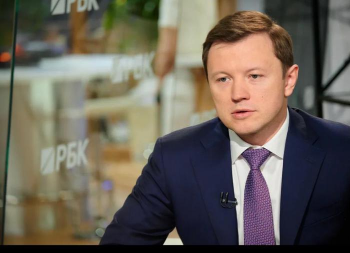 Заммэра Владимир Ефимов рассказал о росте чешских инвестиций почти на 8%