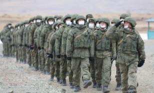 Кашеварова о трудностях снабжения ВС РФ: чтобы не продали и не растащили