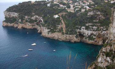 Кап-Негре: эксклюзивный район, где скрыта летняя вилла экс-первой леди Франции Карлы Бруни