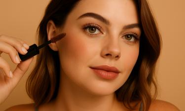 Лицо как фильтр, но в реальности: формула выпускного сияния