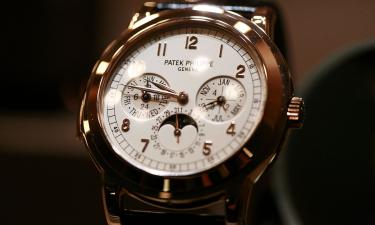 Роскошь на запястье: вторичный рынок часов оживает — но стоит ли покупать