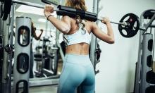 Присед как инвестиция в тело: плюсы и минусы, о которых молчат фитнес-рекламы