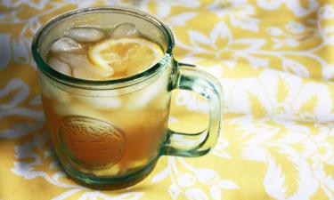 Печень кричит SOS, а вы не слышите: тёплый напиток с цитрусовым ароматом запускает скрытую чистку