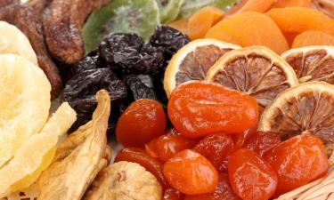 4–6 плодов чернослива в день поддерживают здоровье сердца — Манакер