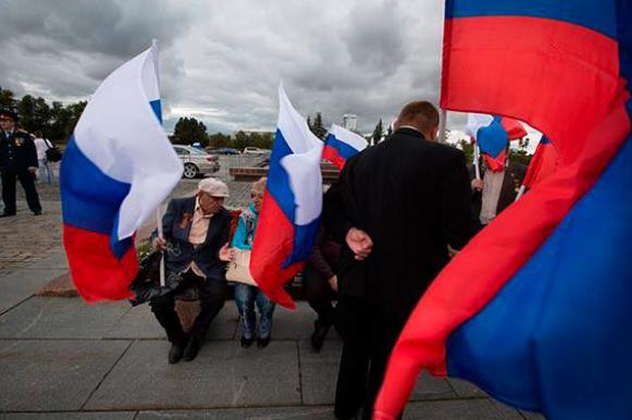 В Общественной палате предлагают провести в Москве шествие и митинг в День народного единства
