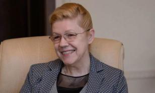 Собчак оценила предложение Мизулиной передать функции опеки силовикам