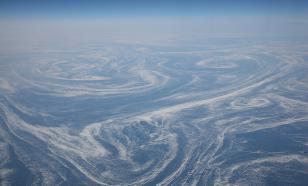 Daily Mail предупреждает о ледяном коллапсе из-за остановки Гольфстрима