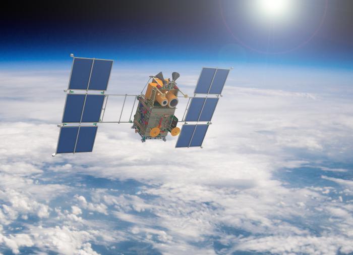 Эксперты разбираются, почему Китай тайком изменил орбиту лунных спутников