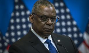 США разрешат Киеву бить вглубь границы РФ на 100 километров