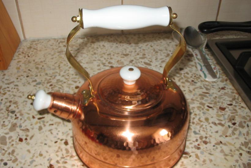 Чайник Чайник