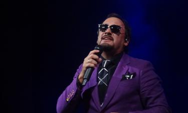 Это мой комфорт! Стас Михайлов объяснил миллионные траты на вещи