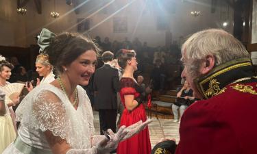 Эмоции на грани: за что зрители аплодируют спектаклю на основе Горе от ума