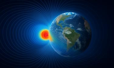 Полюса в смятении: ослабление магнитного поля Земли может изменить карту планеты