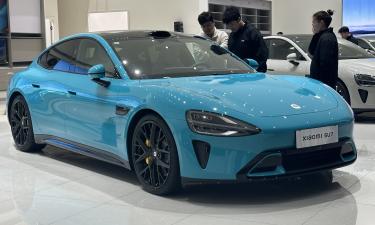 Chery уступила сцену блогерам: как Xiaomi и Huawei завоевали рынок вниманием, а не лошадиными силами