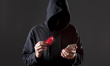 Фиксация попытки мошенничества перекрывает преступные каналы — эксперт Гончаров