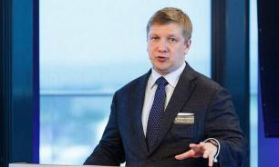 "Нафтогаз" предложил "Газпрому" альтернативу OPAL