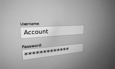 Сложные пароли не обеспечивают полной защиты данных — IT-директор Завалишин