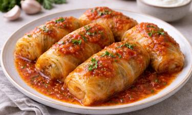 Капустные листья для голубцов становятся нежными сами: простой трюк для голубцов