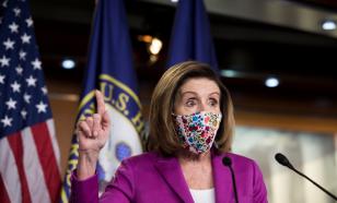 Не надел маску - в тюрьму: новые правила в Капитолии США