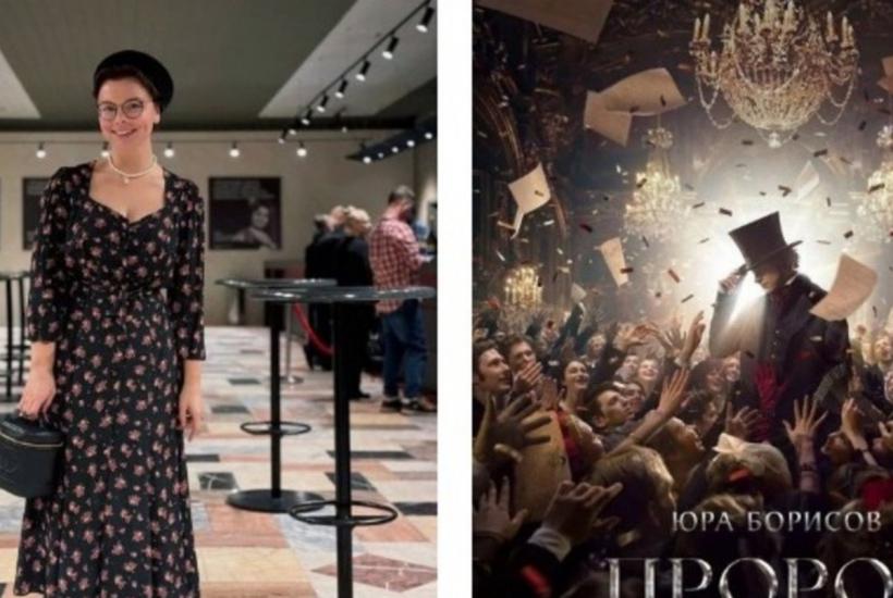 Жена Евгения Петросяна Татьяна Брухунова