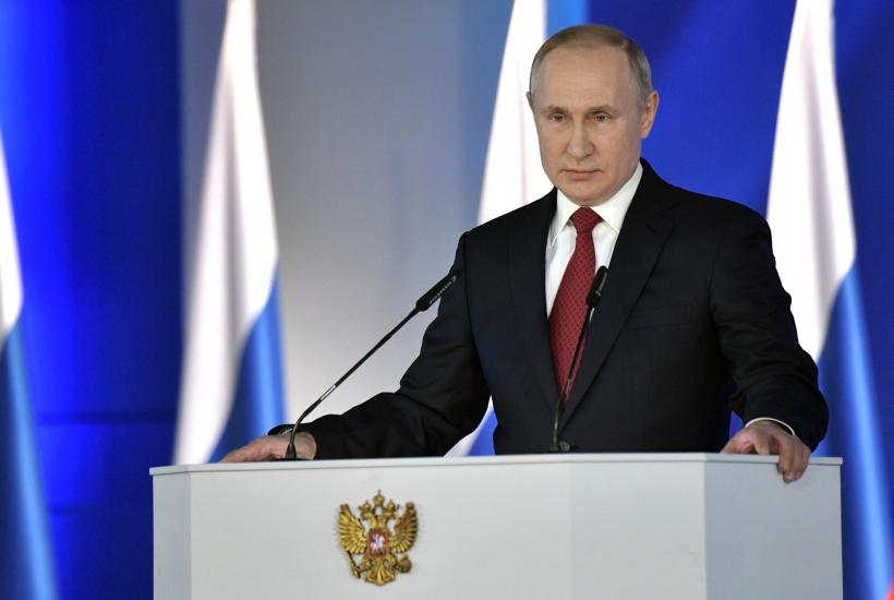 Владимир Путин Владимир Путин