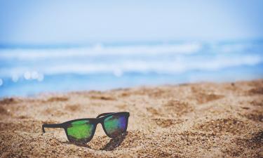 Морские черви с сотнями ядовитых щетинок вызывают ожоги на коже