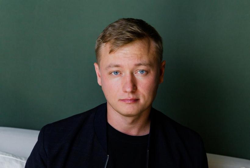 Эксперт в области бизнес-аналитики и оптимизации бизнес-процессов в банковском секторе Дмитрий Уханов