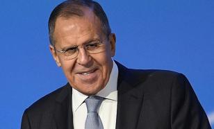 Лавров: Россия ни на кого не нападала на Украине