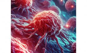 CD: снижение активности фермента G9a не даёт раковым клеткам засыпать