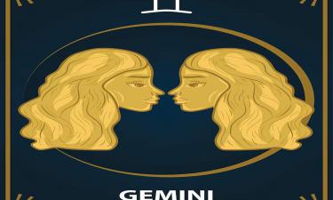 Загадочная энергия на неделе для Близнецов: как извлечь максимум из общения и новых знаний