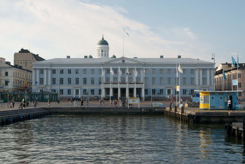 Хельсинки