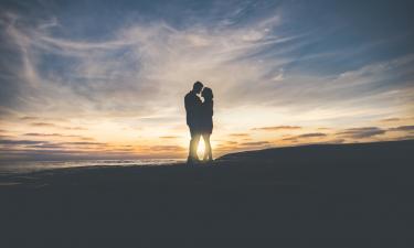 Роман Полины Гухман и Григория Верника: первые комментарии актрисы