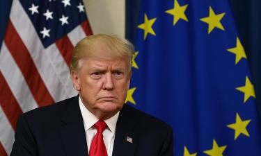 США и ЕС на пороге нового конфликта — виноват закон о цифровых услугах