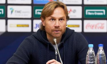 Карпин назвал ничью с Перу достойным результатом