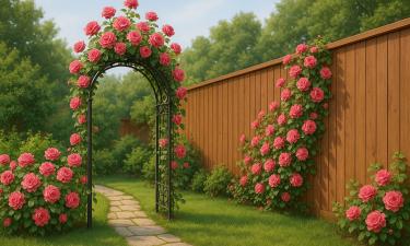 Террасная доска не гниёт и не разбухает от влаги — Pogovorim.by