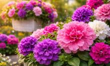 Забудьте о капризах: гибрид, который не просит ухода, а цветёт так, будто выиграл конкурс красоты