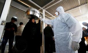Иран нуждается в российской гуманитарной помощи из-за коронавируса