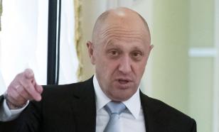 Пригожин заявил об отсутствии аудитории у Bellingcat в России